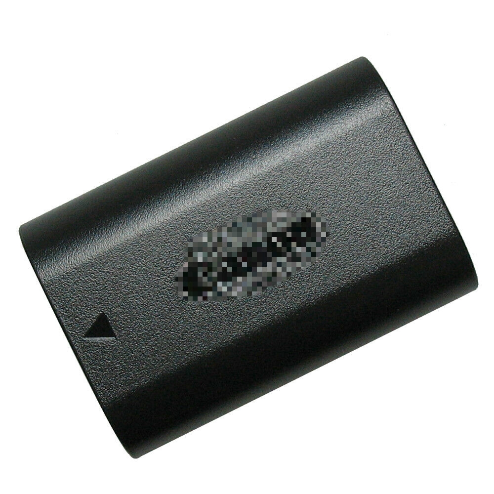 7.2V 1800mAh Liion Battery for Canon LPE6 E0S 5D Mark II E0S 60D & EOS 7D jinadapter.th