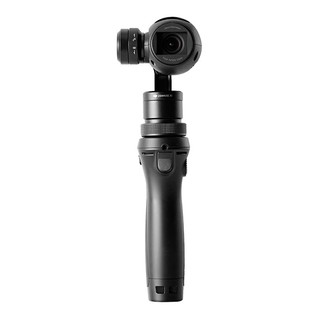 DJI Osmo 4K Video 12MP Camera (Black) ประกันศูนย์ 1 ปี