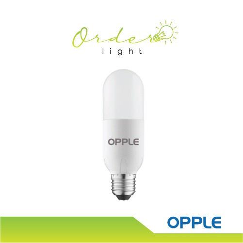 หลอดไฟ Opple Ecomax Stick Bulb