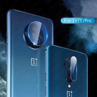 ฟิล์มกระจกนิรภัย กันรอยกล้องหลัง สำหรับ Oneplus 7 7T 8 Pro Nord