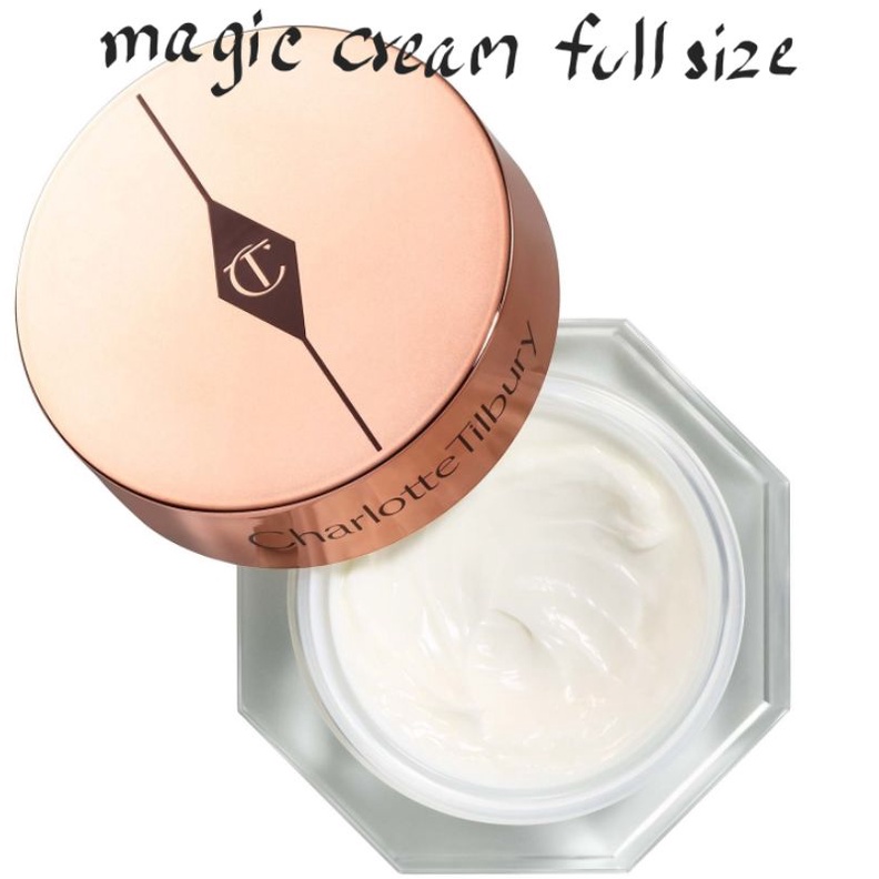 charlotte's magic cream 50ml