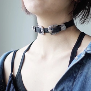 Belt Choker