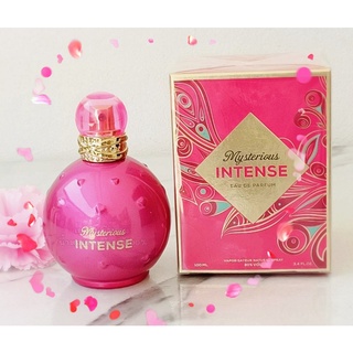 น้ำหอม MB Mysterious Intense EDP 100ml