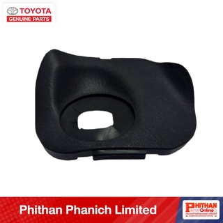 ฝาปิดพวงมาลัยCOVER STEERING WHEEL LWR NO.2-TOYOTA-45186-06320-C0-VIOS-NCP15#