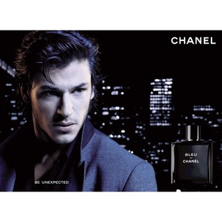 Chanel Bleu de Chanel Edt For Men 100 ml. | Shopee Thailand