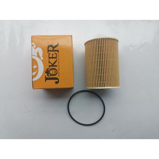 กรองเครื่อง/กรองน้ำมันเครื่อง Oil Filter NISSAN FRONTIER D22 ZD30 เครื่อง 3000(นิสสัน ฟรอนเทียร์ 3.0) JOKER