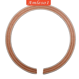 ( Amleso1 ) 2 X Soundhole Rosette สติ๊กเกอร์สําหรับกีตาร์อะคูสติก # 1