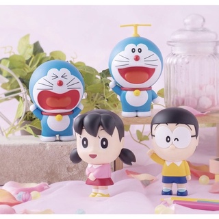 🍬พร้อมส่ง🍬 "Capchara Doraemon 8"(ของเเท้!!)