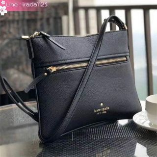 Kate spade new york crossbody bag ของแท้ ราคาถูก