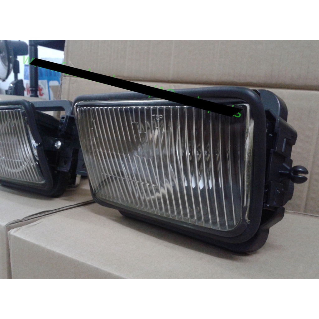 ไฟสปอร์ตไลท์ BMW E34