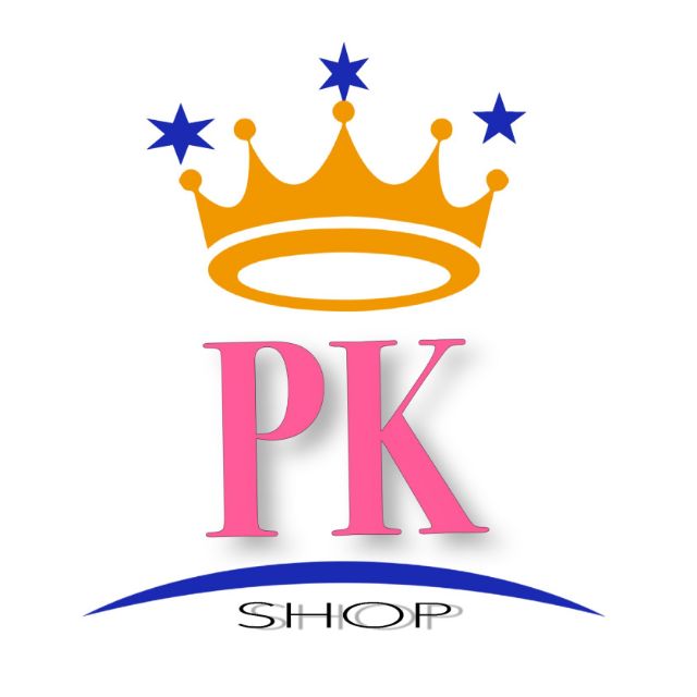 PK. SHOP store logo