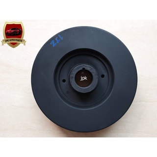 มู่เลย์หน้าเครื่อง (มู่เลย์ข้อเหวี่ยง) TOYOTA 1JZ,2JZ,SUPRA …