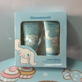 ครีมทามือ hand cream