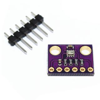 I2C / SPI BMP280 3.3 Digital Barometric Pressure Altitude Sensor High Precision Atmospheric Module Replace BMP180