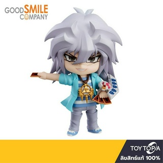 พร้อมส่ง+โค้ดส่วนลด Nendoroid 1863 Yami Bakura: Yu-Gi-Oh! by Good Smile Company (ลิขสิทธิ์แท้)