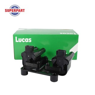 คอยล์หัวเทียนOPTRA 1.6LUCAS(ICD3420/ICBR0350) (ราคาต่อ 1 ชิ้น)