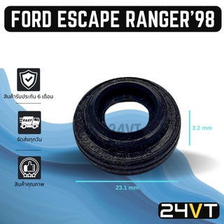 ซีลคอมแอร์ ฟอร์ด เอสเคป เรนเจอร์ 1998 เอเวอเรสต์ FORD ESCAPE RANGER EVEREST ซีล ซีลคอคอมแอร์ คอมแอร์รถยนต์ ซีลคอมแอร์