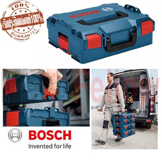 กล่อง BOSCH L-BOXX 136