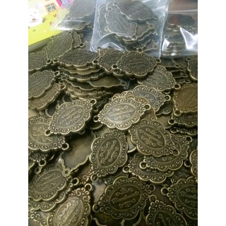 ป้ายโลหะแฮนด์เมด ป้ายโลหะ handmade
