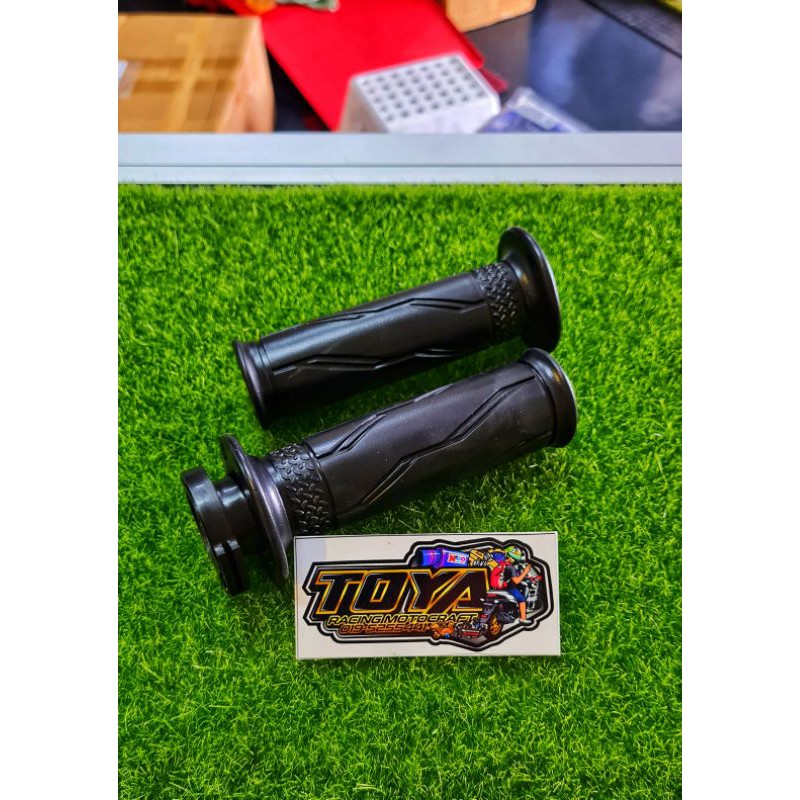 ปลอกแฮนด์ NVX YAMAHA NVX AEROX 155