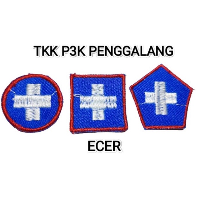 TKK P3K GUIDANCE****