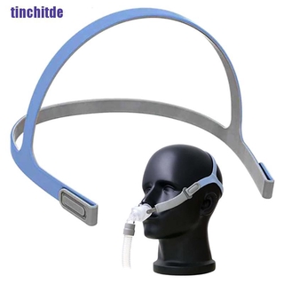 (Tinchitde) ที่คาดศีรษะ Cpap สําหรับ Airfit P2 Nasal