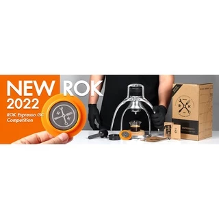 Ratika | Rok Competition screen ชุดอัพเกรดROK อะไหล่แท้ ชิ้นส่วน อุปกรณ์ ส่วนประกอบ ของแท้ Accessory Parts / Spare Prats
