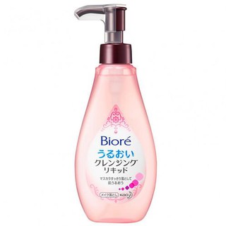 ﻿Biore Perfect Mild Cleansing Liquid บิโอเร เพอร์เฟค มายด์ คลีนซิ่ง ลิควิด 230ml.