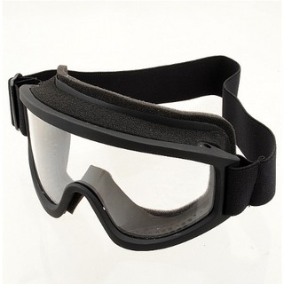 แว่นตา Goggle ทรงมน