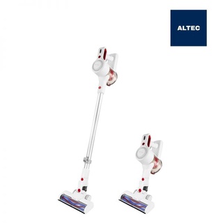 ALTEC เครื่องดูดฝุ่นไร้สาย 2 in 1 รุ่น VC-W2 - รับประกันสินค้า 3 ปี