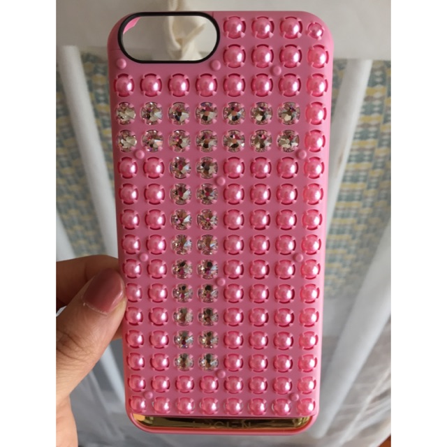 Lucien iPhone case