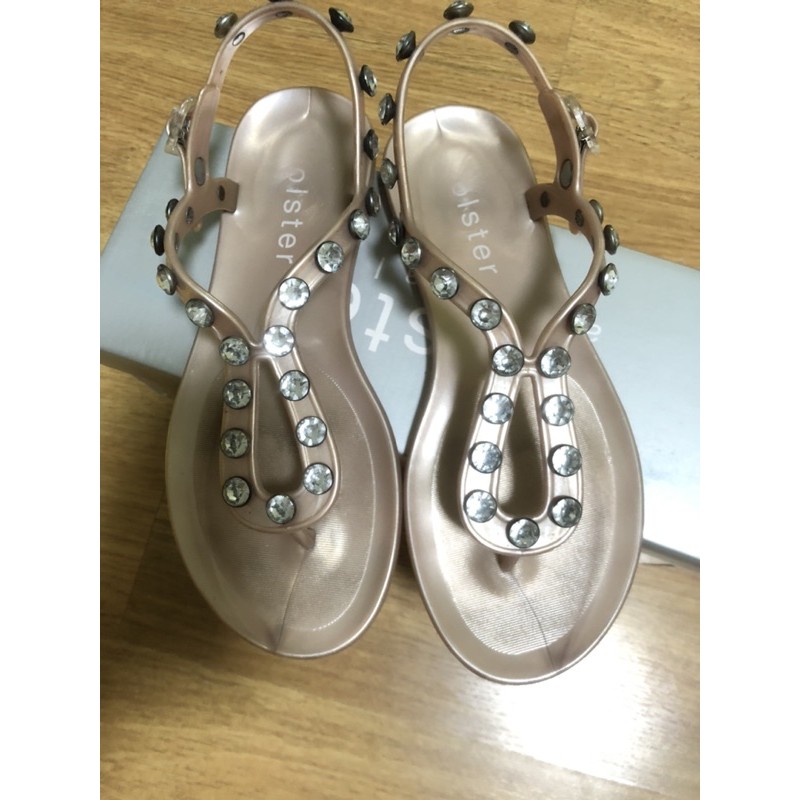 รองเท้าแตะ Holster ของแท้ 100%