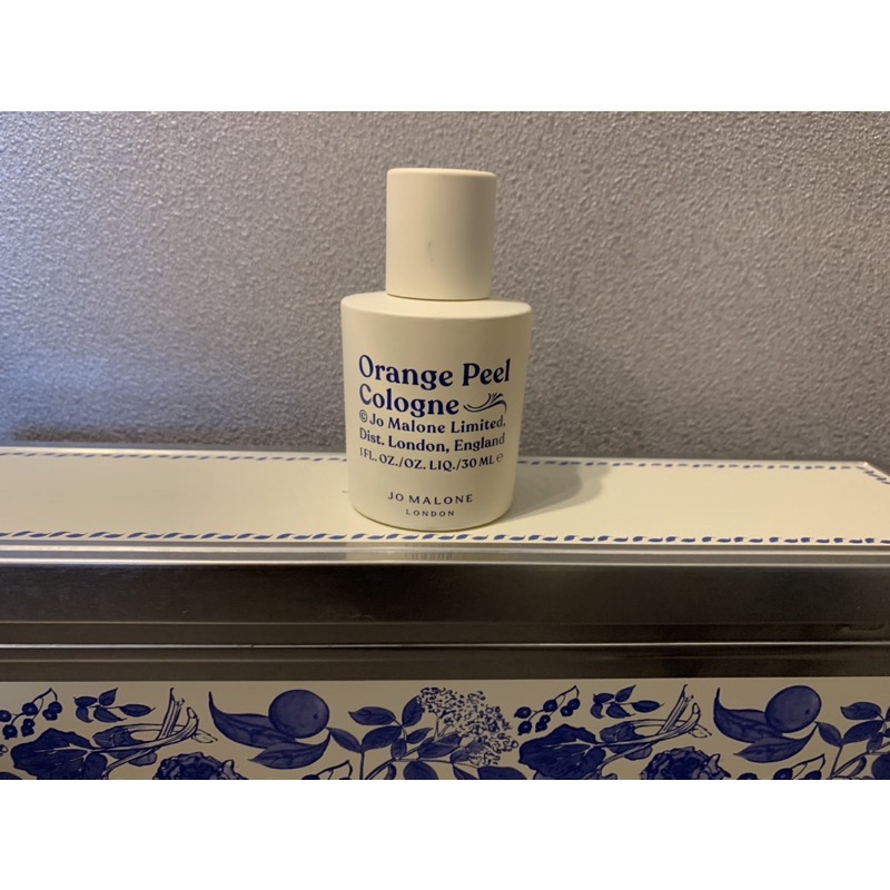 น้ำหอมJoMaloneแบ่งขาย