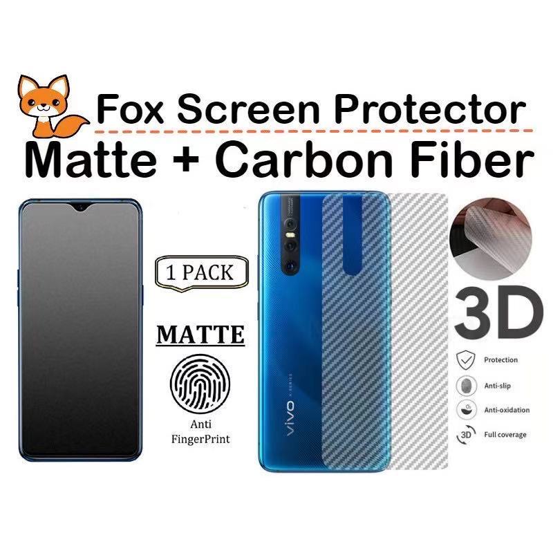 Vivo Iqoo 7/ Neo 5/3 5G/ 3 5G/ Neo 855/ Neo/ Pro/ Pro 5G/ Iqoo Matte/Blueray Screen Protector