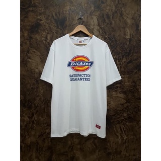 Dickies เสื้อยืด เเท้ มือ1 พร้อมส่ง