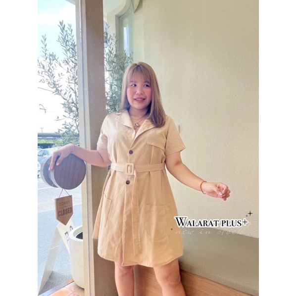 ชุดเซ็ตเสื้อ+กางเกง มีเข็มขัดแถม❗️#เสื้อผ้าplussize #bigsize #เสื้อสาวอวบอ้วน #เสื้อสาวอวบ #plussize