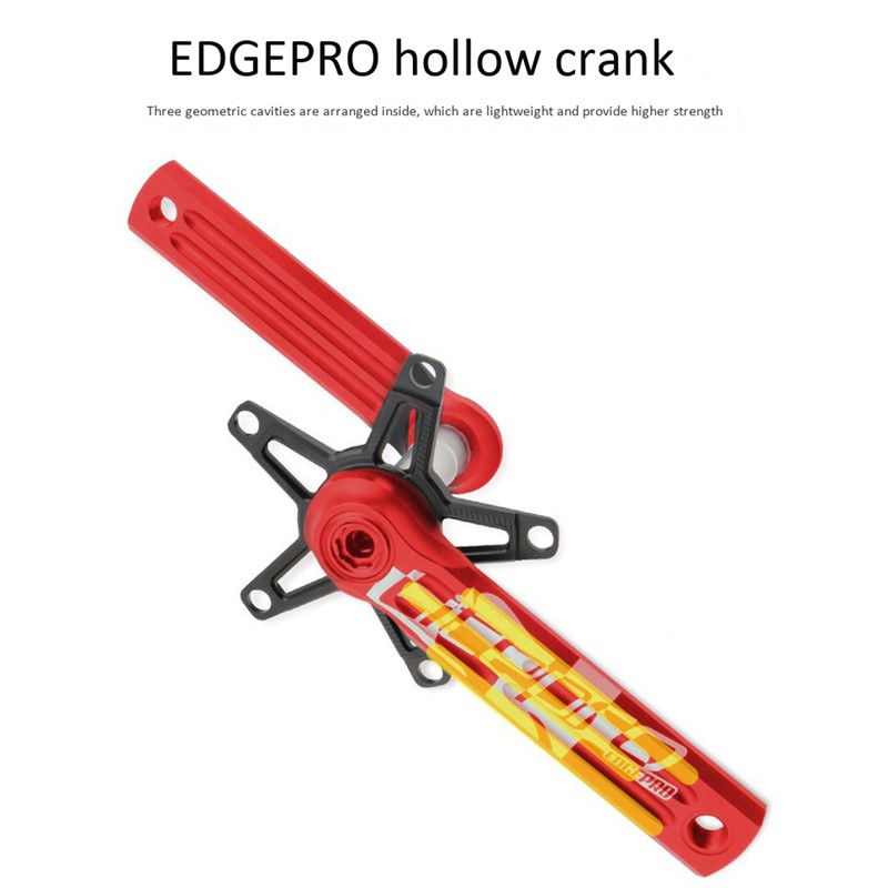 litepro crank arm