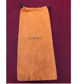 ถุงผ้า Loewe(โลเอเว่)