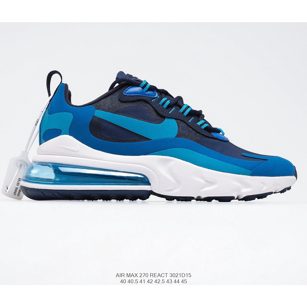 Are the air max sale 270 good for running