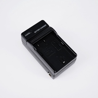 แท่นชาร์จแบตเตอรี่กล้อง BATTERY CHARGER PANASONIC รุ่น BLF19 for Lumix DMC-GH3, DMC-GH4...