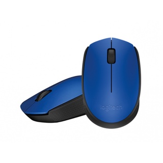 LOGITECH M171 WIRELESS (BLUE)