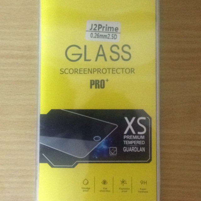 ฟิล์มกระจก j2prime