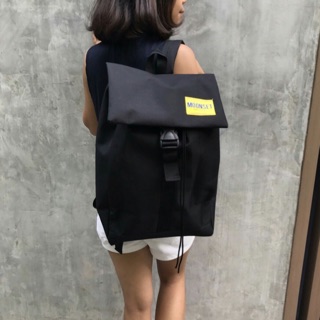 Backpack in Black