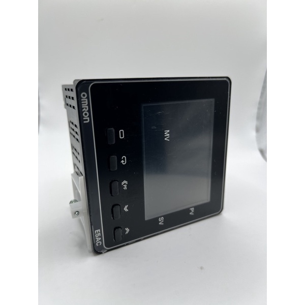 E5ac rx3asm 800 omron ac100 240v 1 