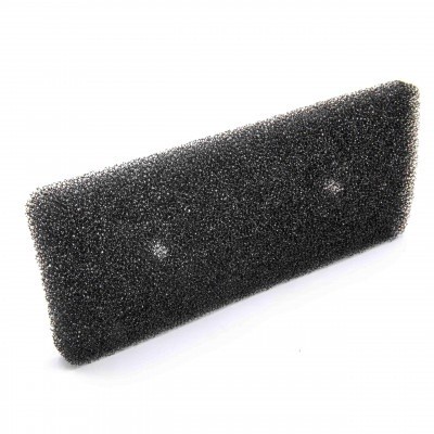 กรองฝุ่นเครื่องอบผ้า SAMSUNG Black Foam DC62-00376A DV 80 F DC6200376A อะไหล่ของแท้ รุ่น DV90H8000HW
