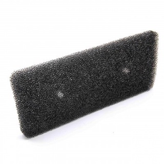 กรองฝุ่นเครื่องอบผ้า SAMSUNG Black Foam DC62-00376A DV 80 F DC6200376A อะไหล่ของแท้ รุ่น DV90H8000HW/ST