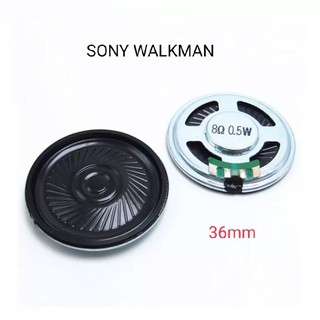 ลำโพงเทป SONY Walkman