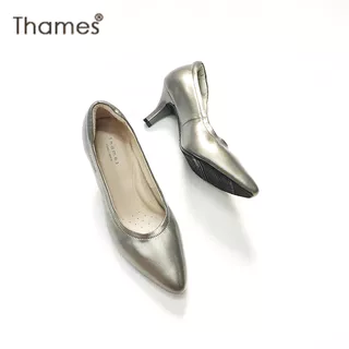 Thames(เทมส์) รองเท้าคัชชูส้นสูง 2.5 นิ้ว Shoes-TH10945