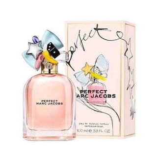 น้ำหอม Marc Jacob perfect edp 100ml.