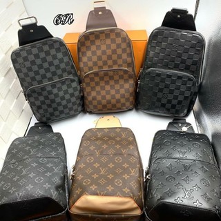 เช็คสต๊อกก่อนกดสั่งซื้อ#กระเป๋าคาดอกLouis Vuitton#กระเป๋าLouis Vuitton#กระเป๋าคาดอก#กระเป๋าคาดอกผู้ชาย#กระเป๋าผู้ชาย